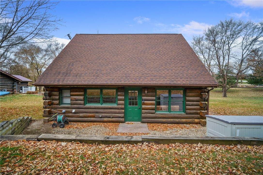 4635 Panorama Drive - Photo 1