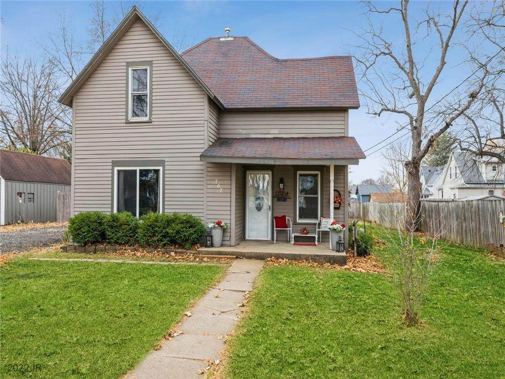 707 Washington Street - Photo 1