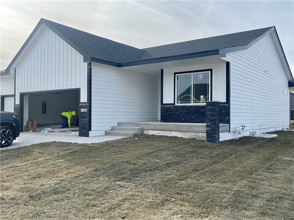 1186 Kierland Avenue - Photo 1
