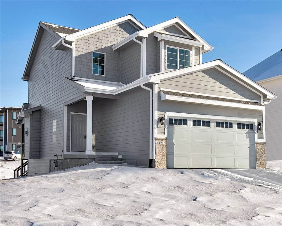 470 91st Street - Photo 1