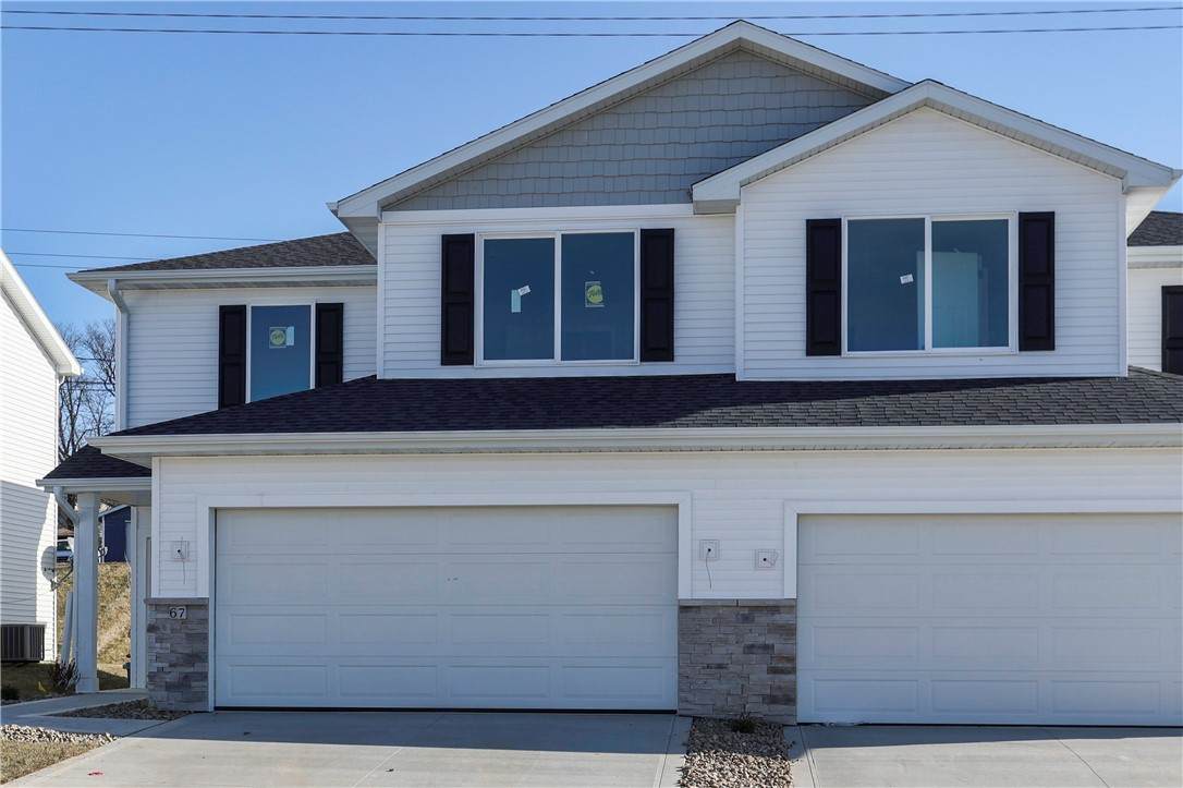 67 Keeneland Court - Photo 1