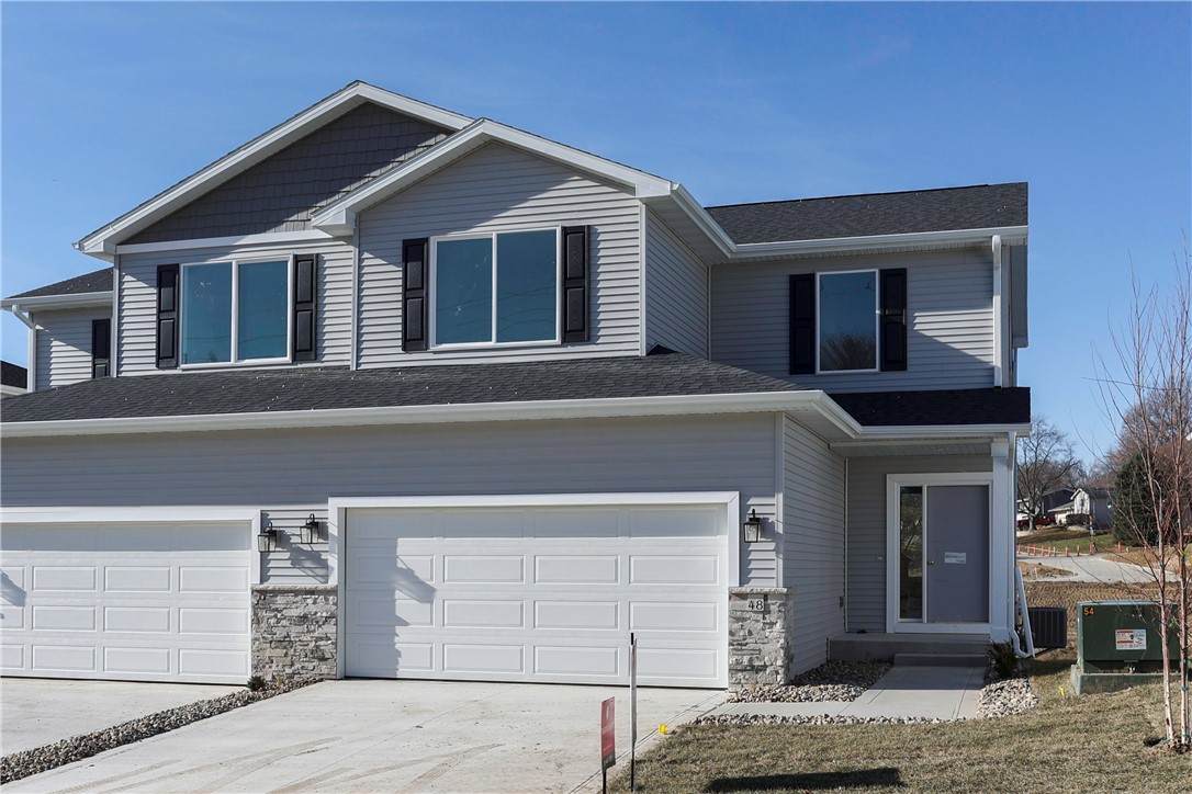 48 Keeneland Court - Photo 1