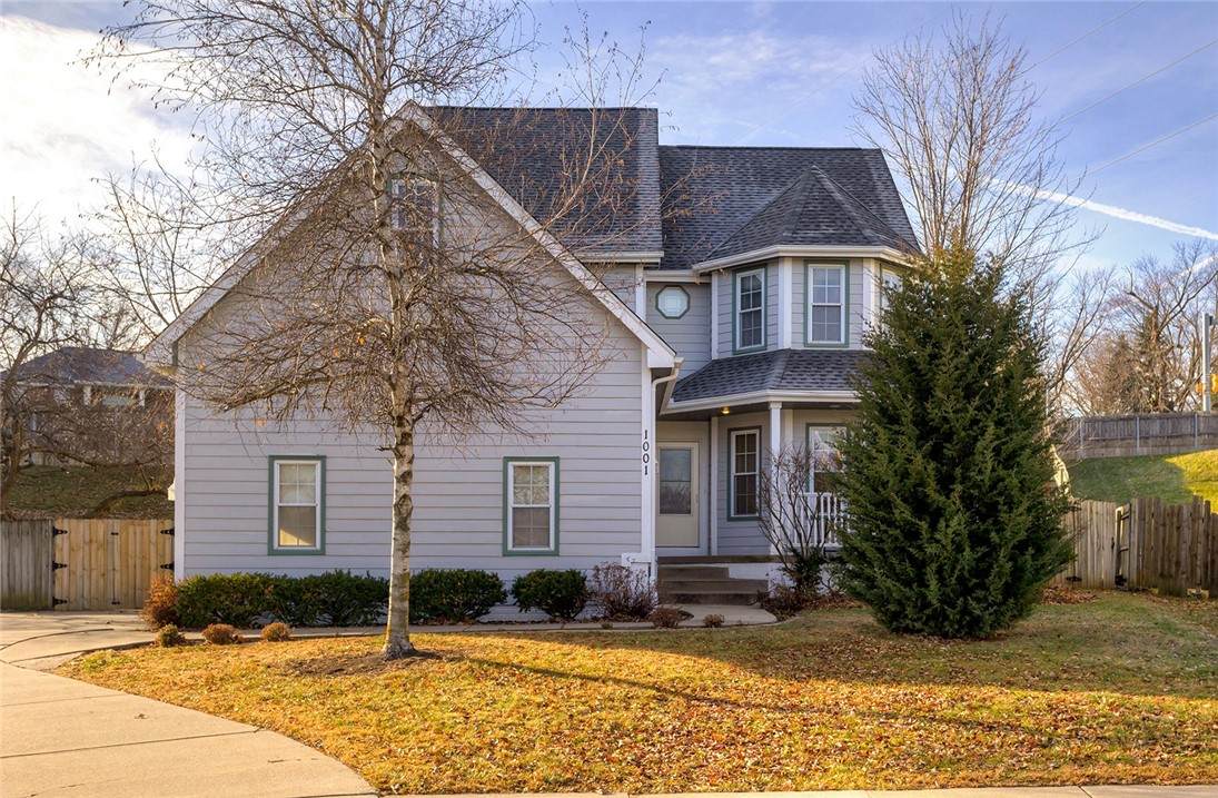 1001 Westbrooke Court - Photo 1