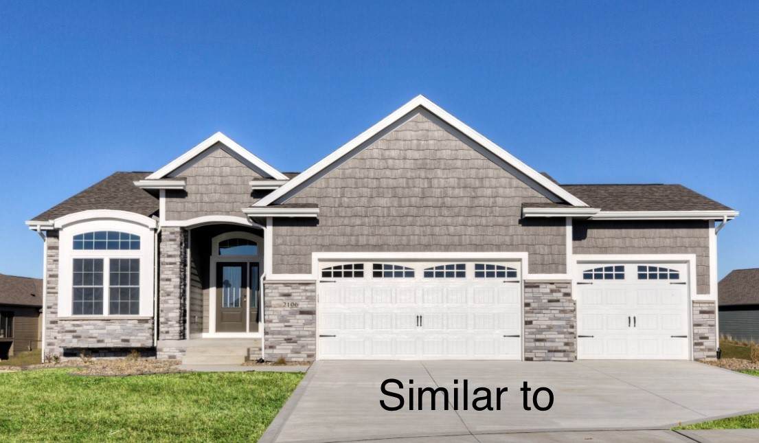 6003 Sherman Drive - Photo 1