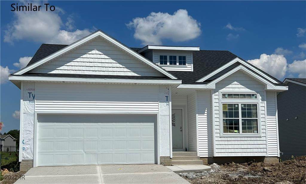 218 Magnolia Point - Photo 1