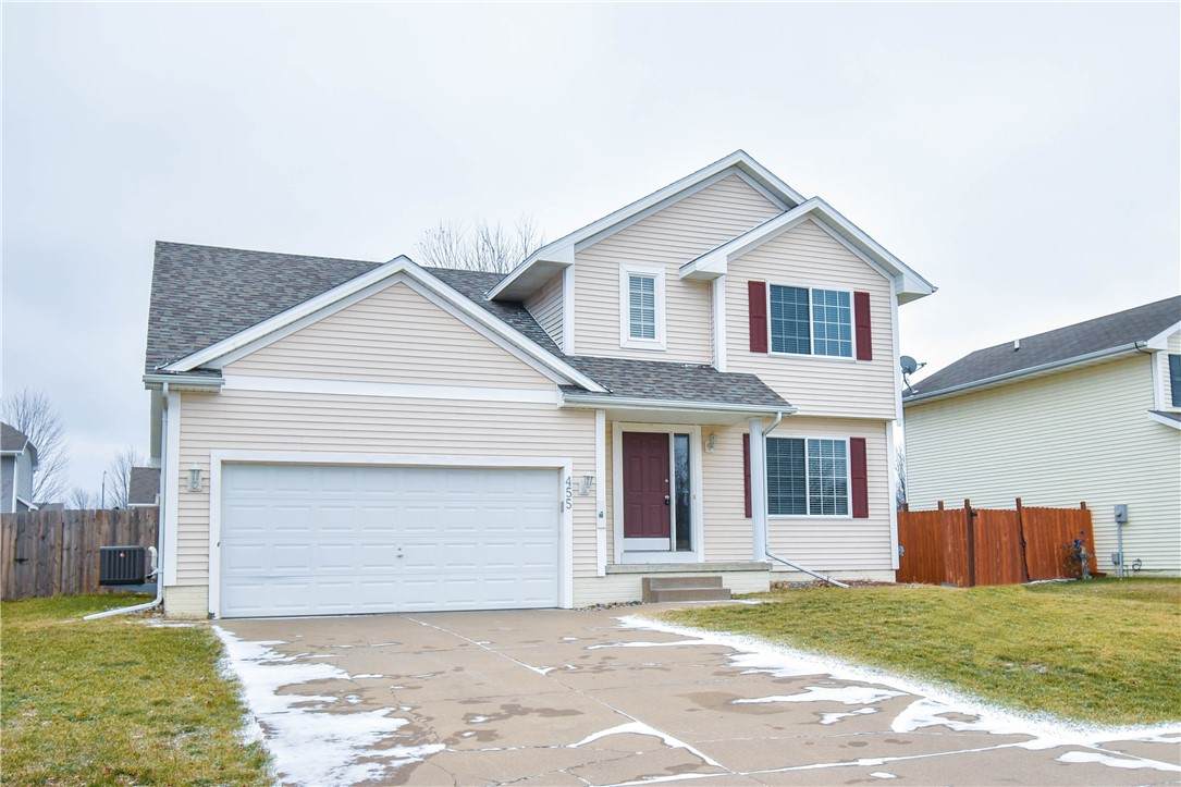 455 Whitetail Lane - Photo 1