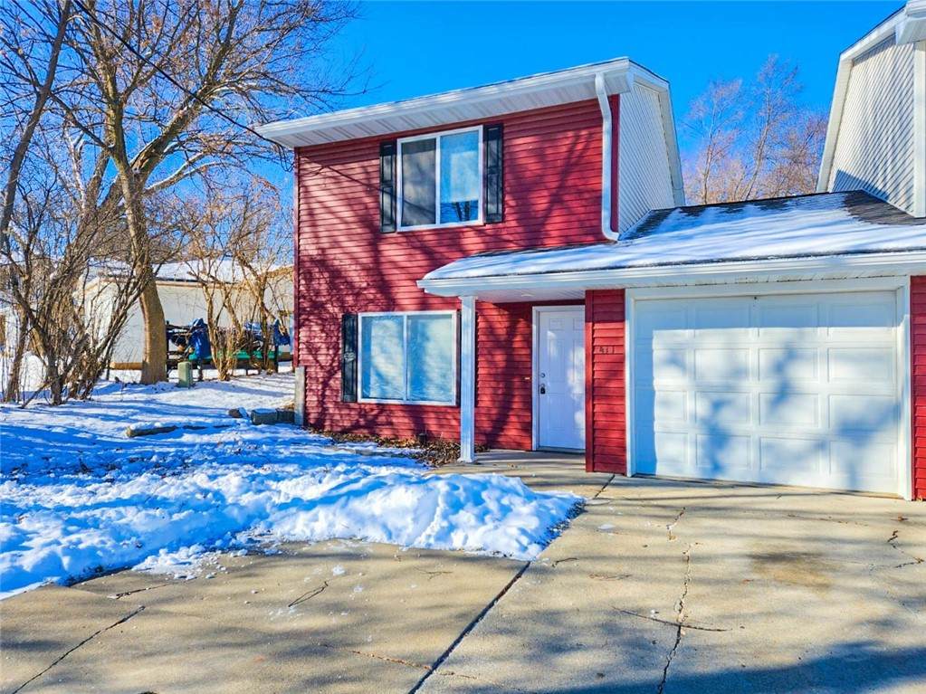 411 Hazel Street - Photo 1