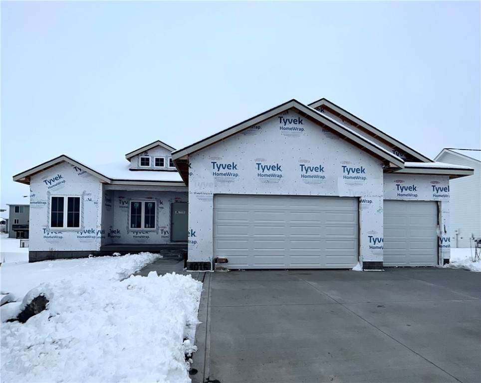 1015 Mils Court - Photo 1