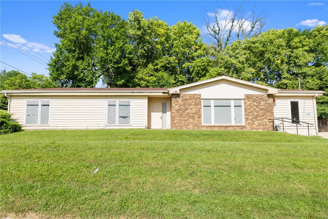 1200 Williams Street - Photo 1