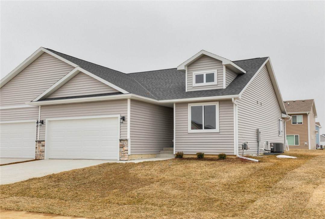 501 Wright Road - Photo 1