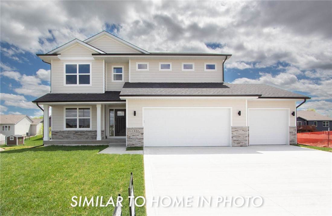 204 Creekside Drive - Photo 1