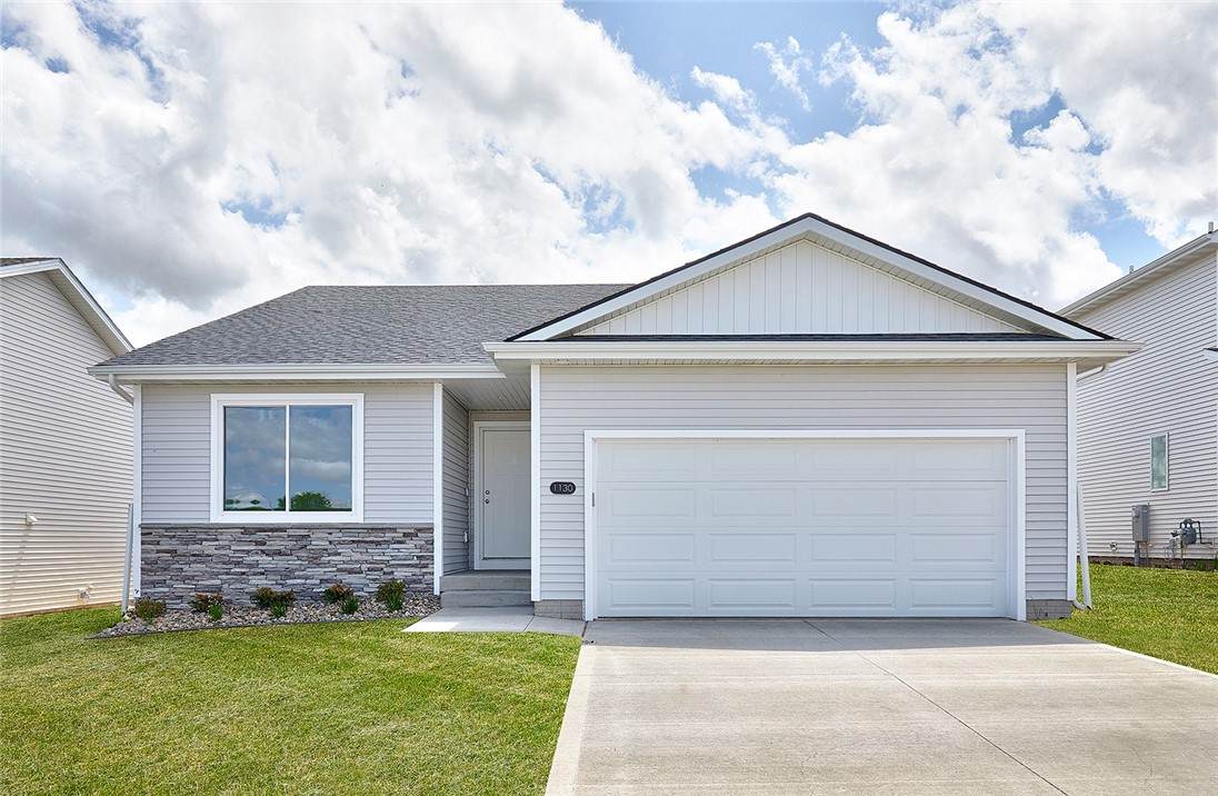 1130 Petersen Drive - Photo 1