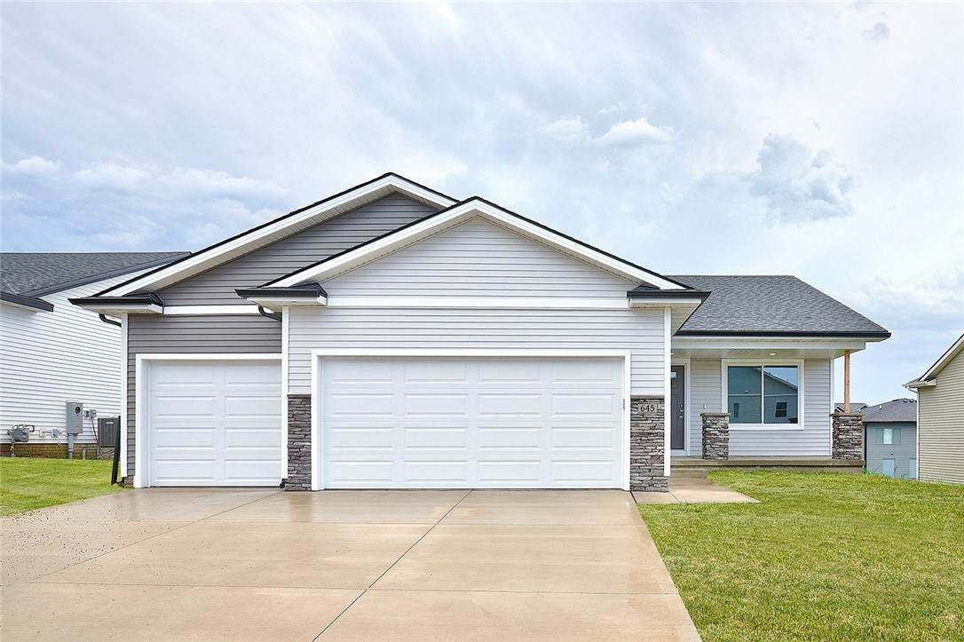 645 Milan Street - Photo 1