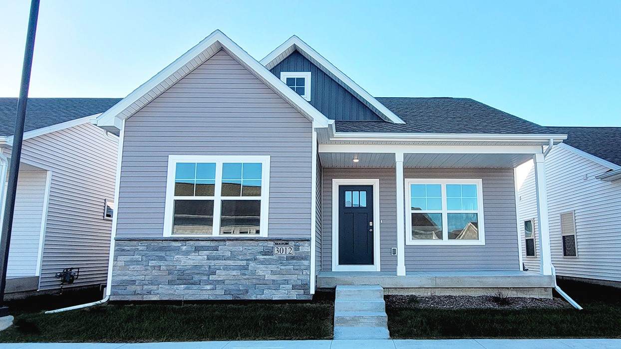3012 Cedarwood Lane - Photo 1