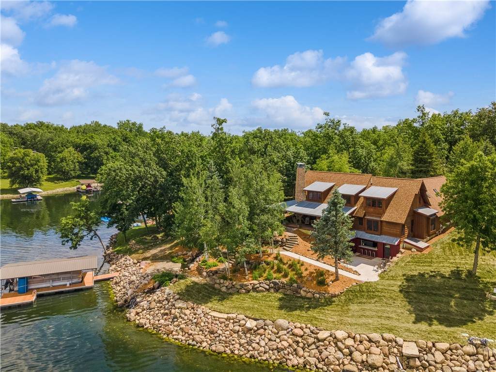 3130 Big Bend Road - Photo 1