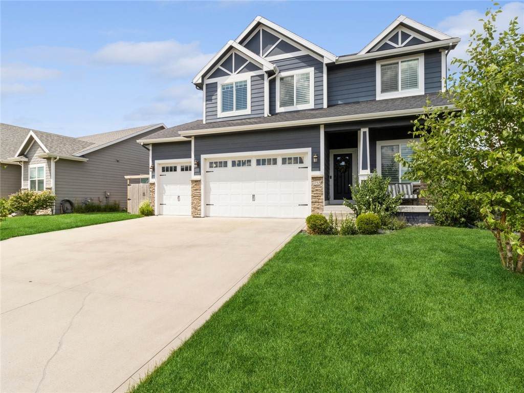 755 Traverse Drive - Photo 1