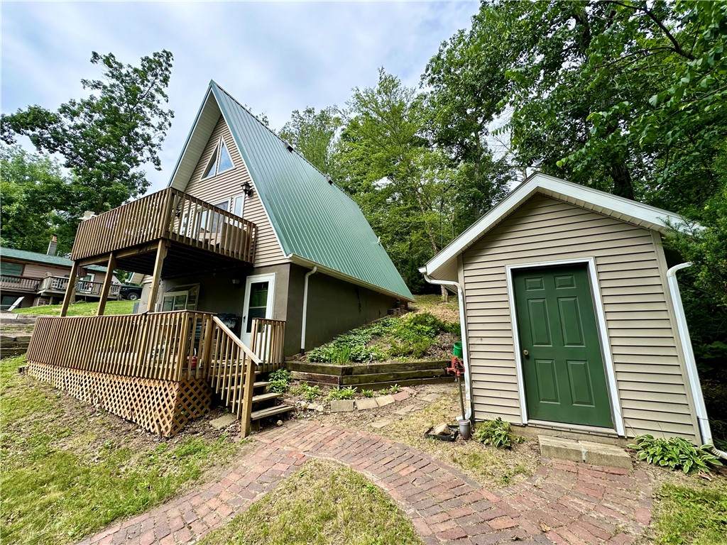 1126 Lakeshore Drive - Photo 1