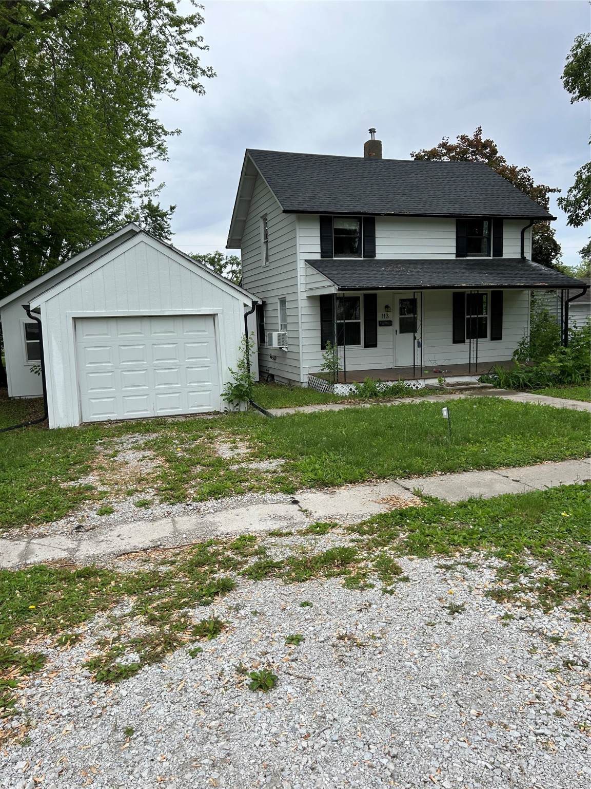 113 Luther Street - Photo 1