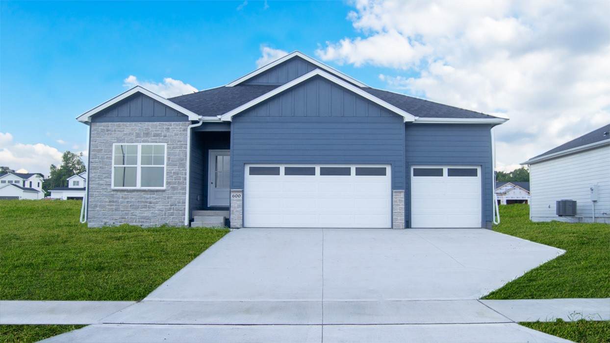 600 Concord Lane - Photo 1