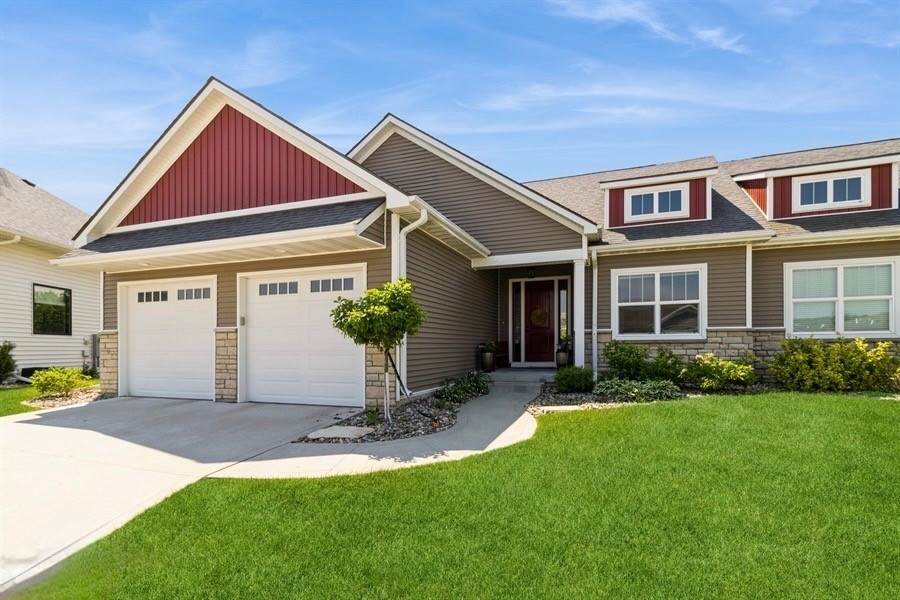 5726 Quarry Drive - Photo 1