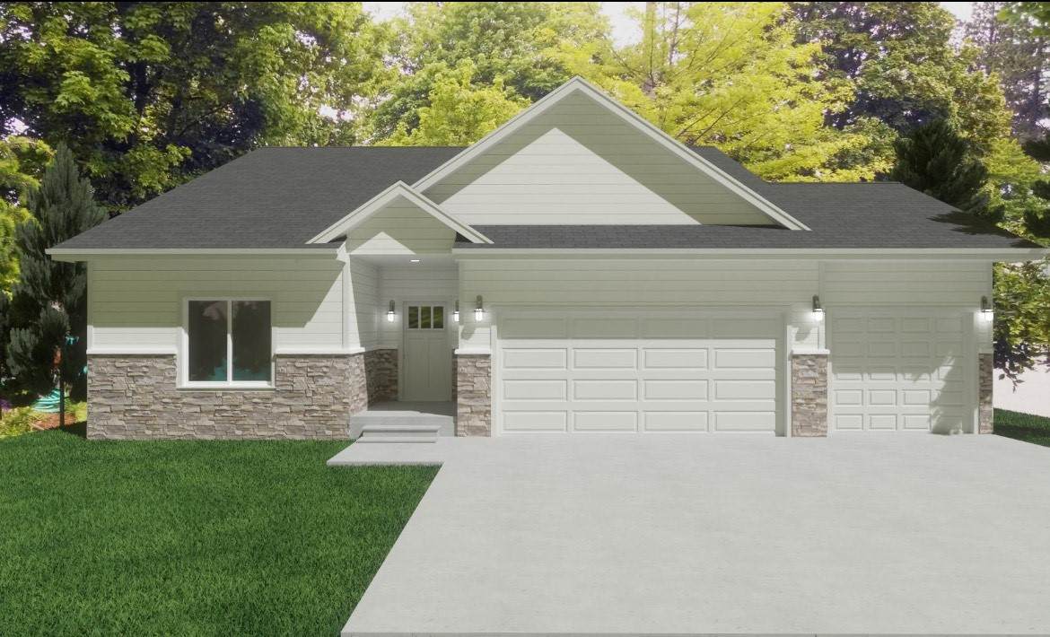 1570 Parkside Lane - Photo 1