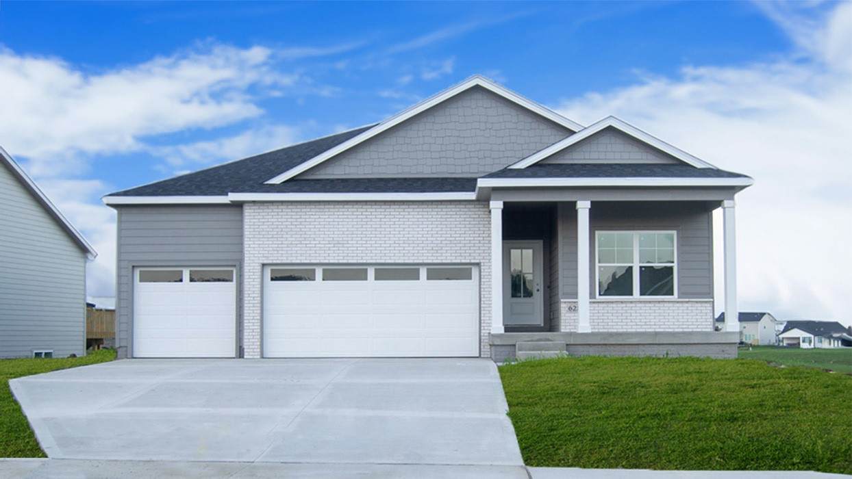 625 Concord Lane - Photo 1