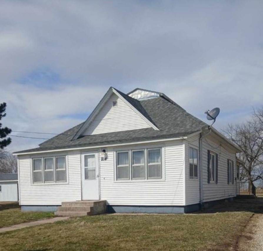 214 Allen Street - Photo 1