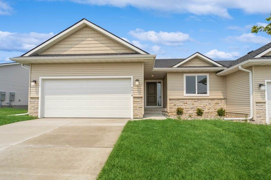 5614 Briarwood Drive - Photo 1