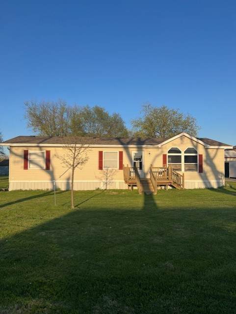 515 Adair Street - Photo 1