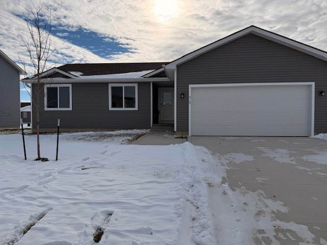 319 Chalet Street - Photo 1