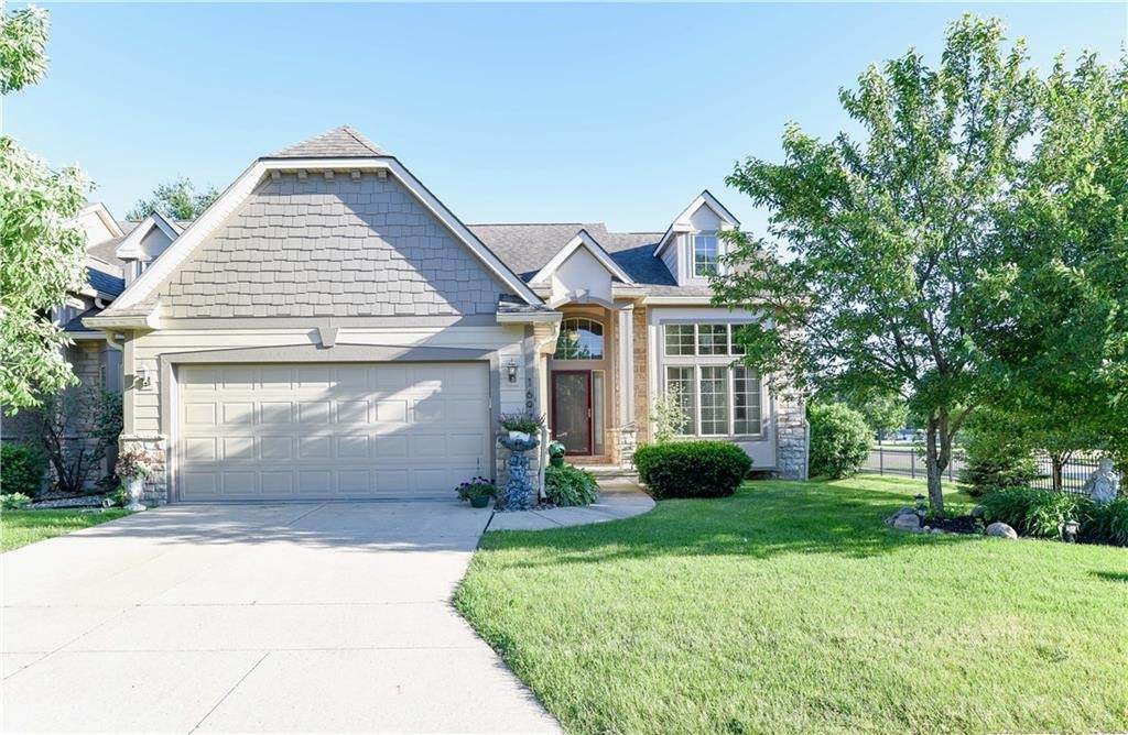 1699 Glade Drive - Photo 1