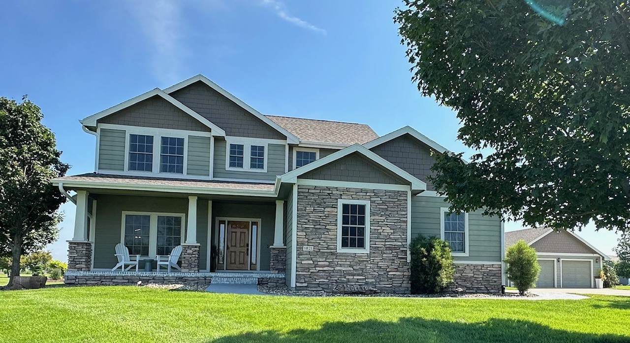 1821 Millstream Court - Photo 1