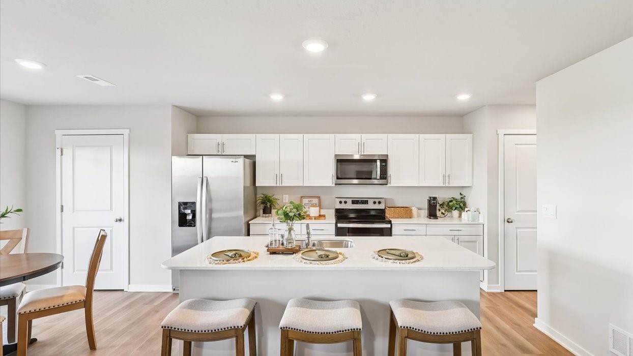 4407 Spear Lane - Photo 1