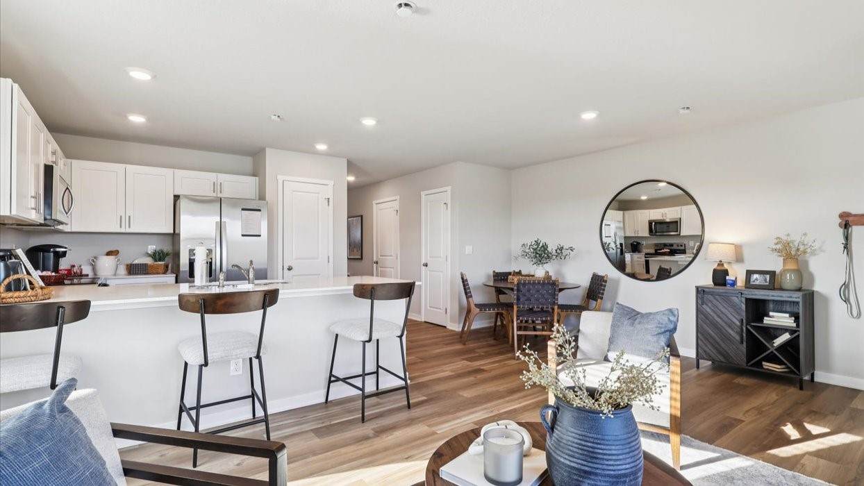 15348 Coyote Drive - Photo 1