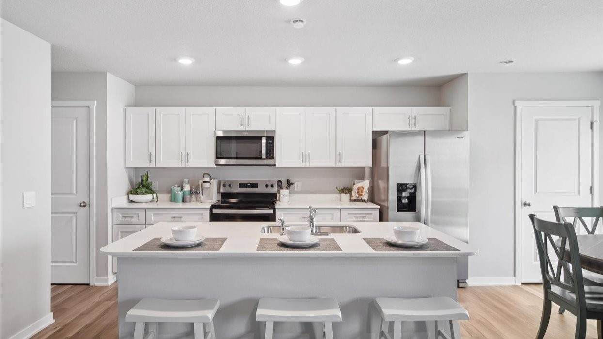 3620 Pershing Lane - Photo 1