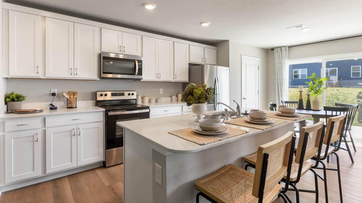 3614 Pershing Lane - Photo 1