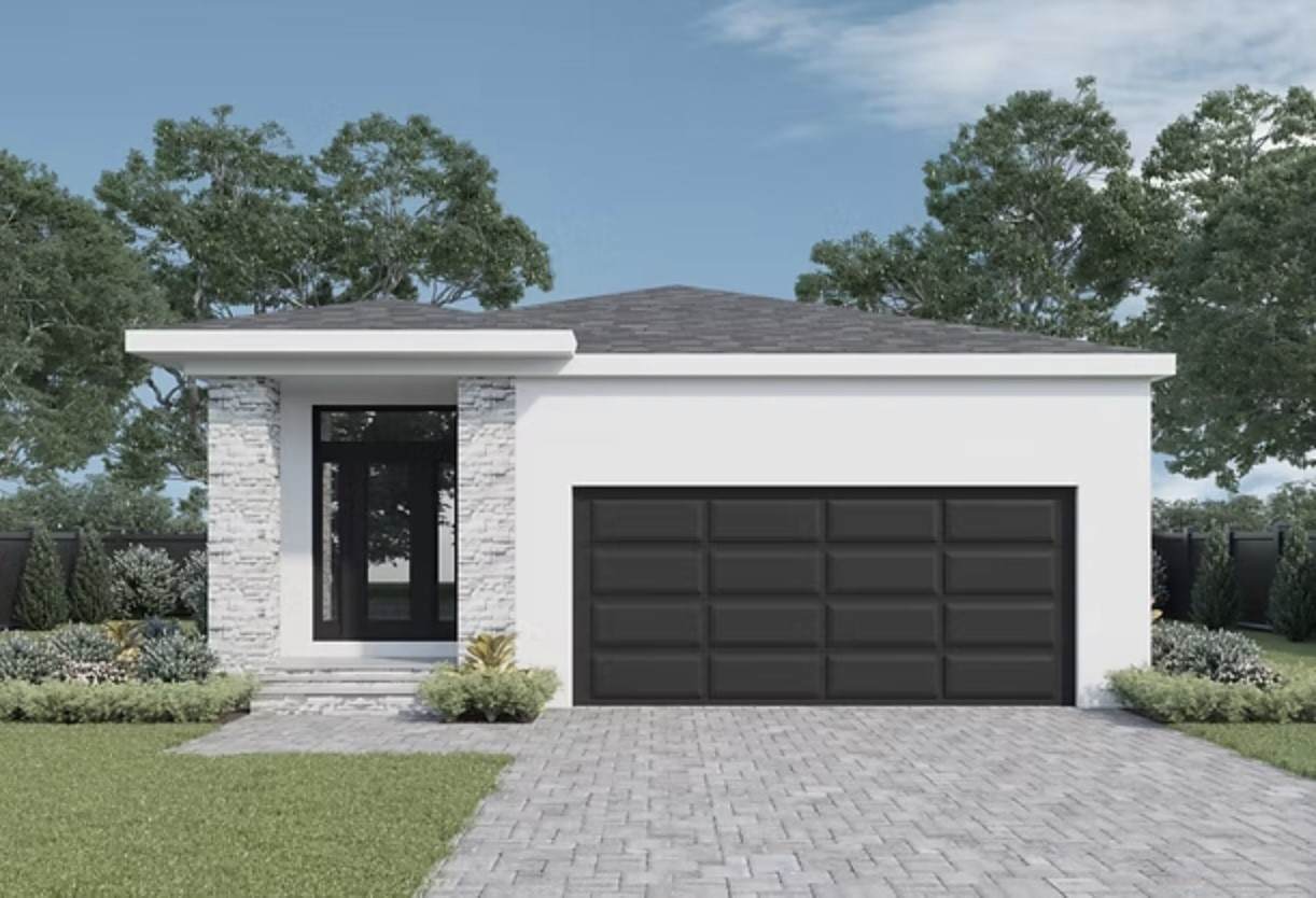 2625 Hawes Lane - Photo 1