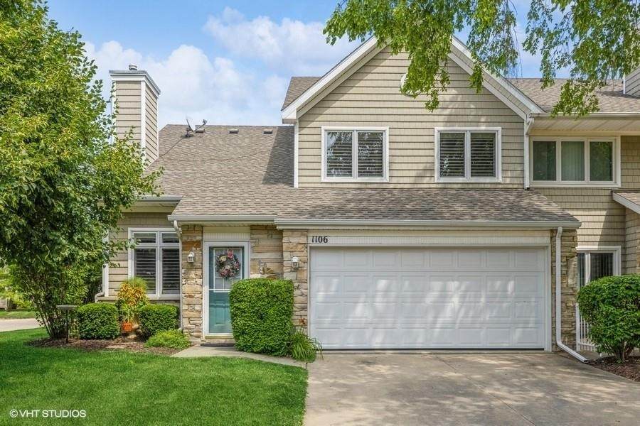 811 Burr Oaks Drive - Photo 1