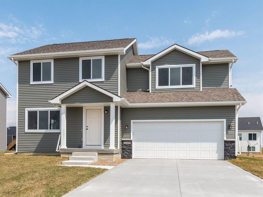 3509 Winding Trail Drive - Photo 1