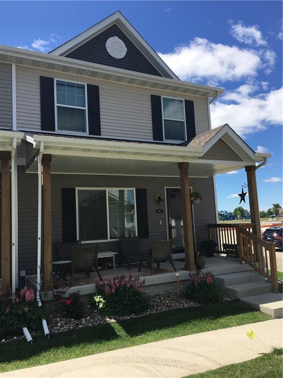 701 Canterbury Place - Photo 1