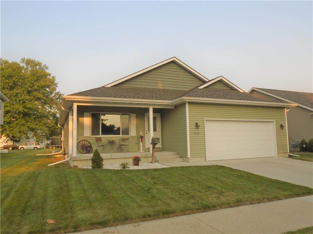 509 Cedar Street - Photo 1