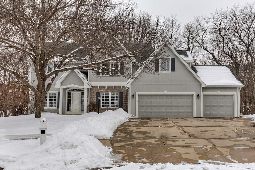 4840 Callaway Court - Photo 1