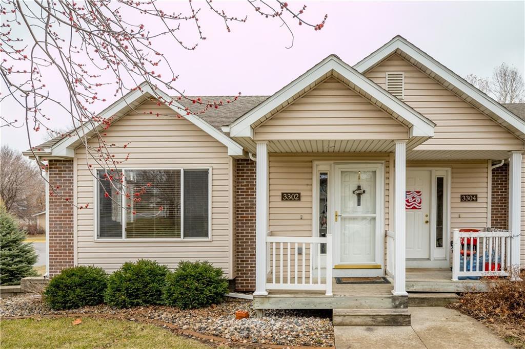 3302 Emerald Drive - Photo 1