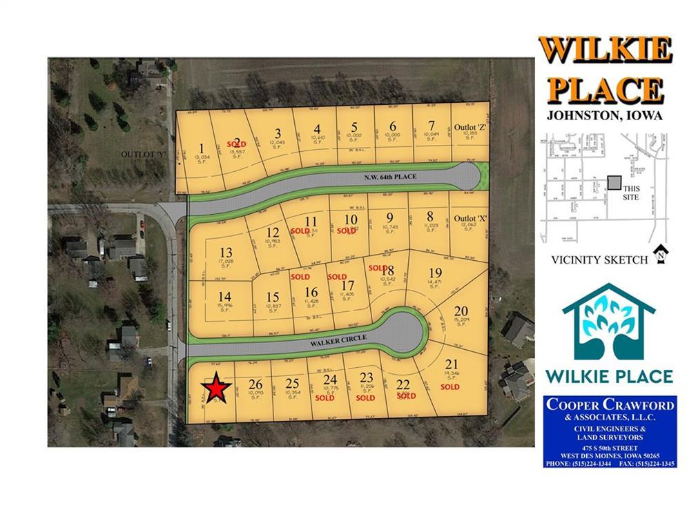 5020 Walker Circle - Photo 1