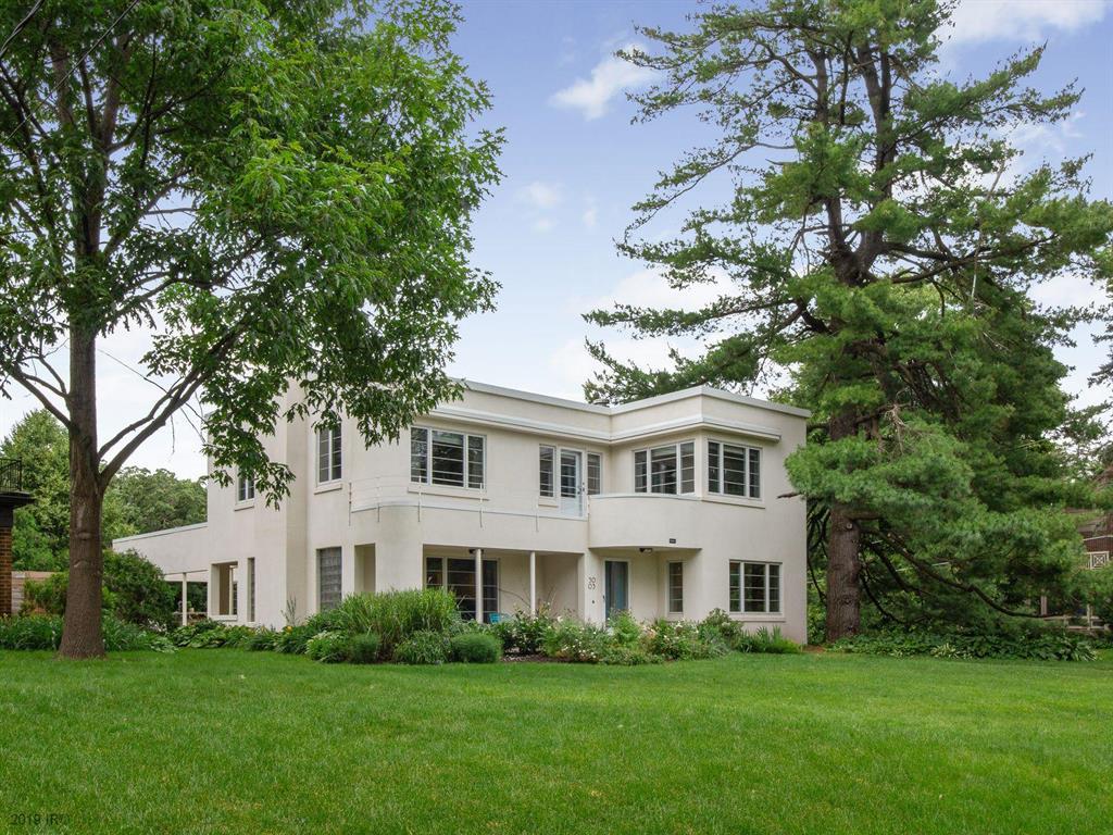 5003 Harwood Drive - Photo 1