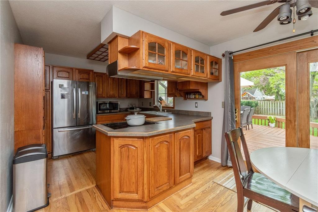 805 2nd Street - Photo 1