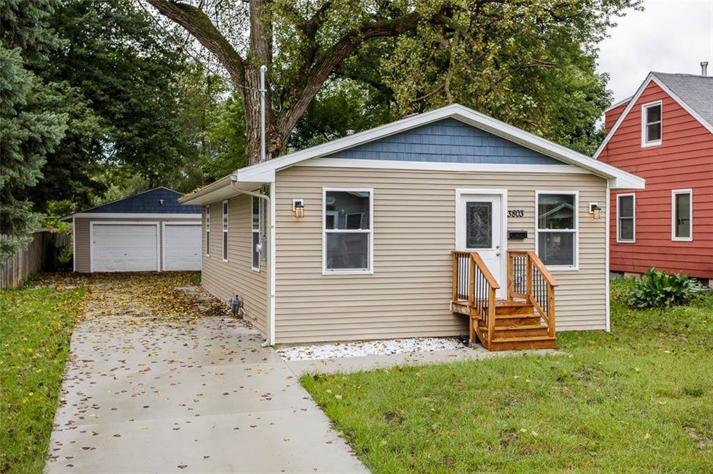 3803 Bowdoin Street - Photo 1