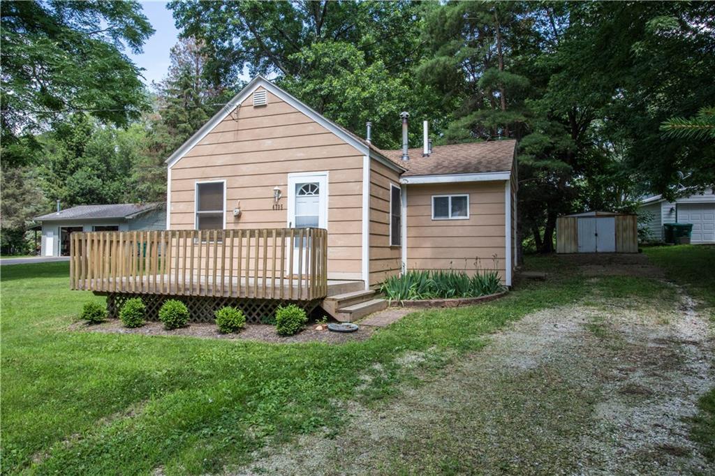 4795 Piekenbrock Drive - Photo 1