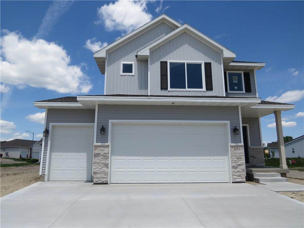 381 Trace Way - Photo 1 381 Trace Way - Photo 1