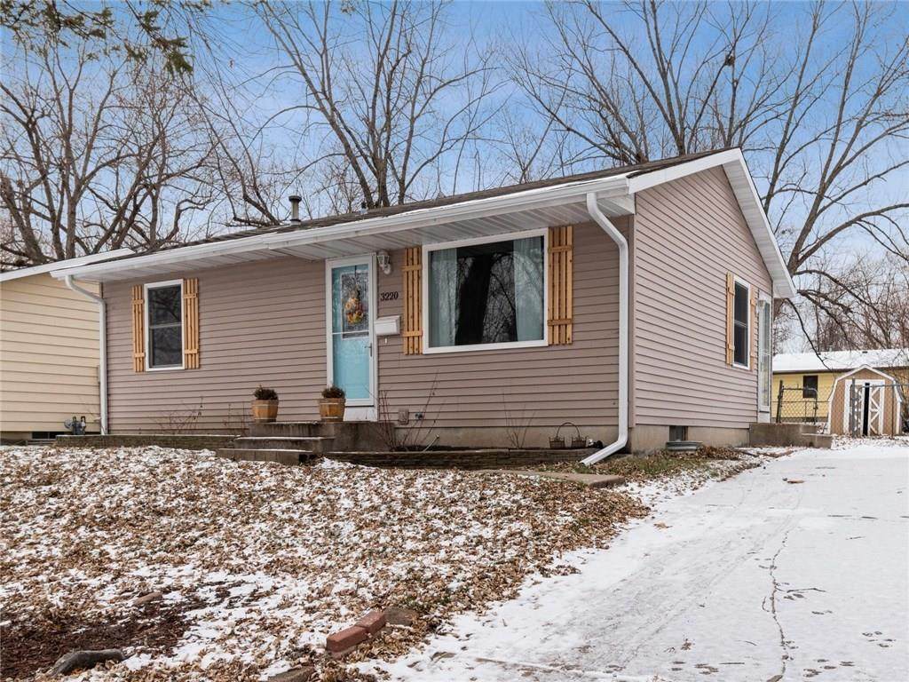 3220 Nixon Avenue - Photo 1